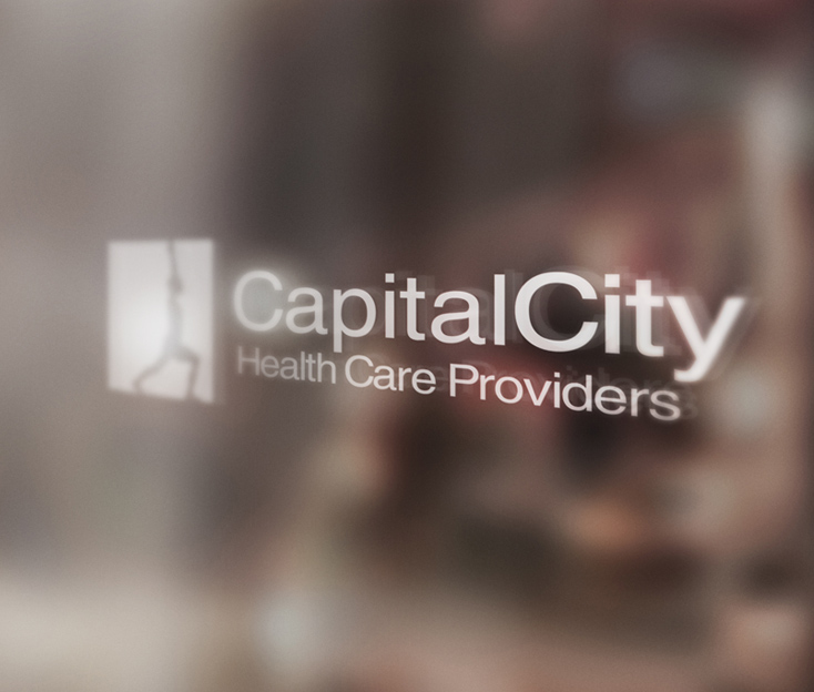 Capital City Health Care Providers