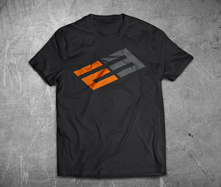 E3 Shirt Design