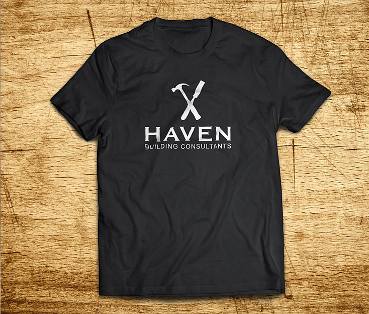 Haven Shirt Design