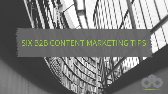 B2B-content-marketing